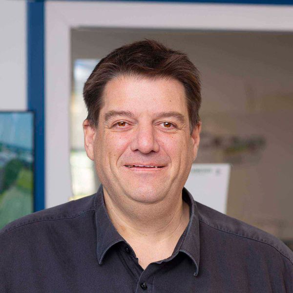 Ansprechpartner - Elsing-Brüning Metallbau GmbH